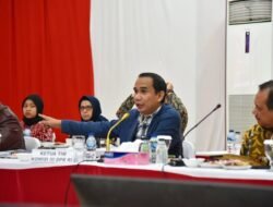 Komisi III DPR: Kapolri Tunjukkan Sikap Bijaksana Merespons Lagu ‘Bayar Bayar Bayar’