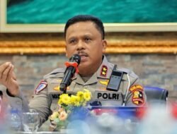 Kakorlantas Imbau Masyarakat Persiapkan Diri dengan Baik Saat Mudik Lebaran