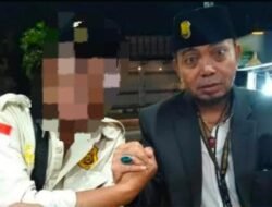 Agus Flores Dinilai Gila Jabatan, Dinilai Melenceng dari Prinsip Profesionalisme