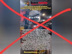 Ormas Sakera Dinilai Tak Pantas, Warga: Lebih Cocok Disebut Ormas Arogan!