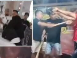 Ormas Sakera Kembali Berulah, Usai Probolinggo dan Gresik, Kini Malah Pukuli Warga di Pasuruan