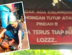 Benar!! Polres Tulungagung Tutup Mata, Putra, Seteronnya Merata!