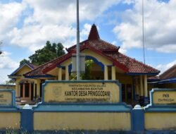 Dugaan Penyimpangan Kartu Keluarga Sejahtera (KKS) di Desa Pringgodani, Warga Keluhkan Ulah Perangkat Desa