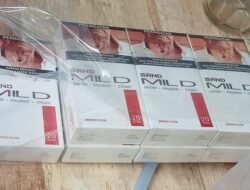 Aliansi Wartawan Desak Penindakan Tegas terhadap Penjual Rokok Ilegal di Cilacap