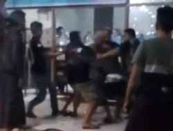 Diburu Polisi, Sejumlah Orang yang Terseret Pengeroyokan di Caffe Edelweis “Ngilang”