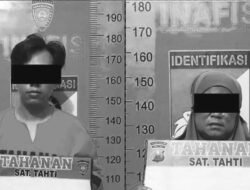 Dua Pelaku Produksi Obat Ilegal di Malang Diamankan, Diduga Dilepaskan Tanpa Proses Hukum Jelas, Ada Apa?