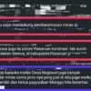 Eko Laporkan Dugaan Peredaran Miras ke Media, Aparat Temukan Bukti di Ruko Meiko Kelangkung