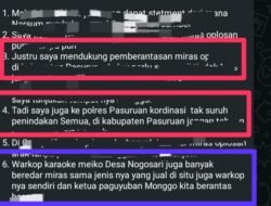 Eko Laporkan Dugaan Peredaran Miras ke Media, Aparat Temukan Bukti di Ruko Meiko Kelangkung