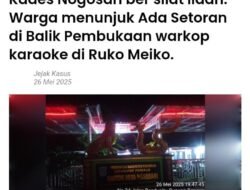 Jurnalis Copy-Paste: Antaradaily.com Siap Tempuh Jalur Hukum