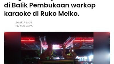 Jurnalis Copy-Paste: Antaradaily.com Siap Tempuh Jalur Hukum