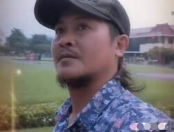 Eko Prayitno Jadi Sorotan, Diduga Menyalahgunakan Profesi Wartawan dan Nama BIN
