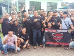Waduh! Nama Kades Kluwut Terseret Dalam Kasus Dugaan Pengeroyokan yang Libatkan LPKSM Sakera, Rokib dan Zainal Ikut Jemput Korban