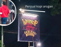 Warkop Sableng Gresik di Prigen Dinilai Arogan dan Tak Profesional, Pengunjung Kecewa Berat!!