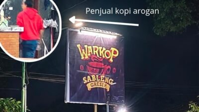 Warkop Sableng Gresik di Prigen Dinilai Arogan dan Tak Profesional, Pengunjung Kecewa Berat!!