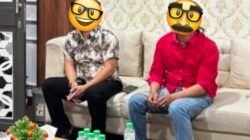 Dulu Suka Nyanyi Sekarang Suka Nyinyir! Nasib Dua Wartawan Viral Wadul DPRD! Kok Lucu?