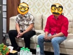 Dulu Suka Nyanyi Sekarang Suka Nyinyir! Nasib Dua Wartawan Viral Wadul DPRD! Kok Lucu?