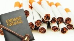 Rokok Ilegal Bebas Dijual di Bawah Fly Over Lawang, APH Diduga Tutup Mata?